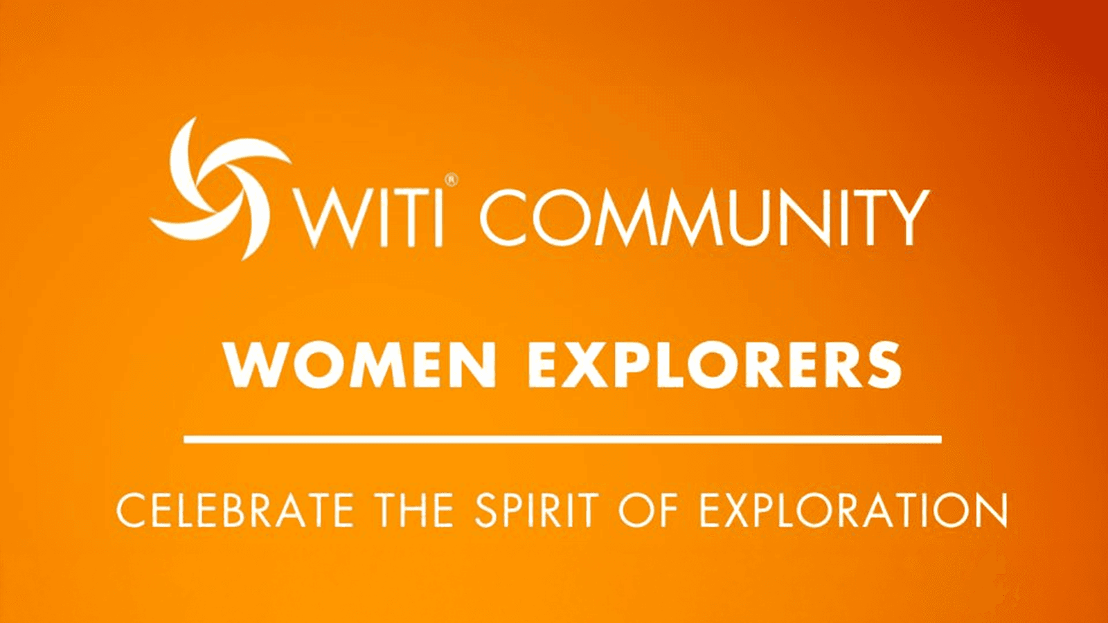 Women in Exploration speaking highlight